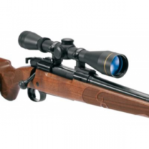 Leupold VX-2 Riflescopes