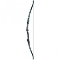 PSE Kingfisher Bowfishing Recurve Bow - Camo