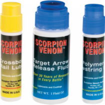 Scorpion Venom Crossbow Care Kit