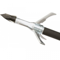 Grim Reaper Crossbow Broadhead Per 3 - Stainless