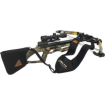 GamePlan Gear XBolt Crossbow Sling - Black