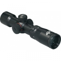 Excalibur Tact-Zone Crossbow Scope - Red