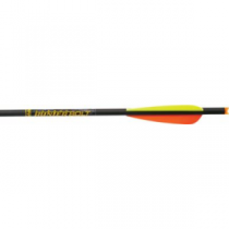 Cabela's Carbon Hunter 20 Bolt - Black