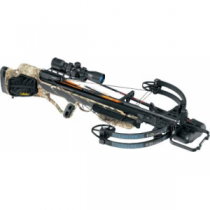 Cabela's Instinct Lancer Crossbow - Camo