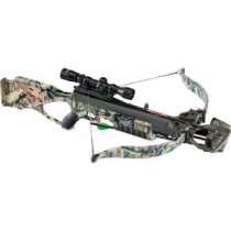 EXCALIBUR Matrix 330 Crossbow Package - Camo