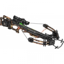 TenPoint Venom ACUdraw Crossbow Package - Red