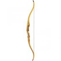 PSE Blackhawk Recurve Bow - Clear