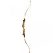 PSE Razorback Recurve - Oak