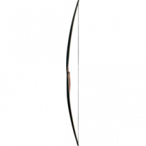 Cabela's Frontier 68 Longbow - Black