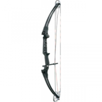 Genesis Pro Black Compound Bow