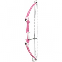 Genesis Pink Lemonade Compound Bow