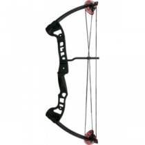 Barnett Youth Vortex Lite Compound Bow - Black