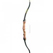 Cabela's Ranger 54 Recurve Bow - Black