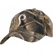 Prois Pris Women's Cap - Realtree Ap 'Camouflage' (ONE SIZE FITS MOST)