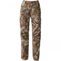 Cabela's Women's Silent Weave Camo Pants - Zonz Woodlands 'Camouflage' (20)