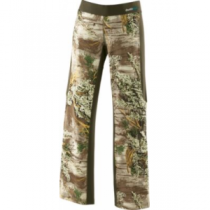 Cabela's Women's OutfitHER Lifestyle Pants - Outfitter Camo (2XL)