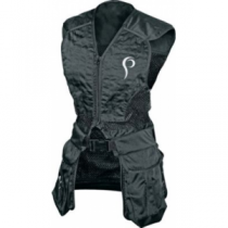 Prois Prois Women's Competitor Vest - Black (XL)