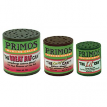 Primos THE CAN Family Pak