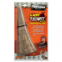 Flextone Last Resort Deer Call