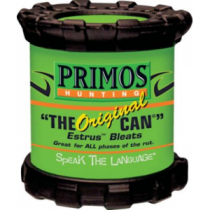 Primos The Original Can with Grip Rings
