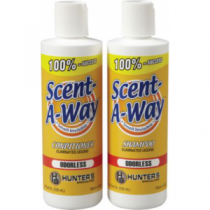 Scent-A-Way Shampoo and Conditioner
