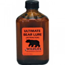 Wildlife Research Ultimate Bear Lure