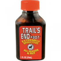 Wildlife Research Center Trail's End Deer Scent #307 (1 OZ)