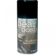 Buck Bomb Bear Scent Fogger