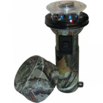 Firefly Camo Electronic Wind Detector