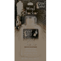 Dead Down Wind CheckMate Wind Checker - Smoke