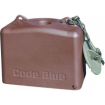 Code Blue Hot Pod Scent Warmer