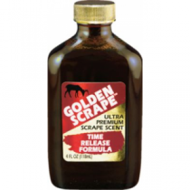 Wildlife Research Golden Scrape Scent - Natural