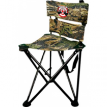 Primos Double Bull QS3 Magnum Tri-Stool - Camo