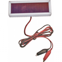 American Hunter 6-Volt Solar Panel