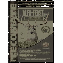 Tecomate Alfa-Feast Trophy Mix