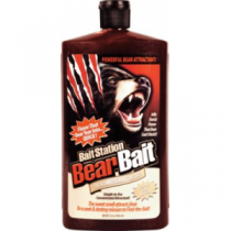 Evolved Habitats BaitStation BearBait Attractant