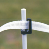 Plot Saver 39 Fiberglass Stakes - Per 30