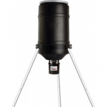 American Hunter RD225 Pro VB Tripod Feeder Kit