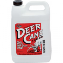 Deer Cane Liquid - Clear