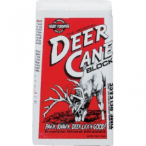 Deer Cane Block - Natural