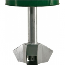 American Hunter 3-Way Protein Feeder Head