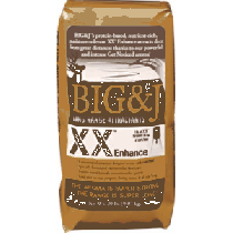 Big J XX Concentrate 20-lb. Bag
