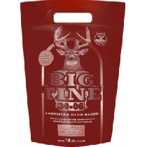 Scott Pet Products Big Tine 3006 Deer Feed (40 LB)