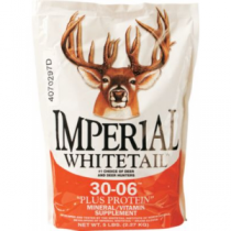 Whitetail Institute 30-06 Plus Protein Deer Supplement