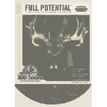 BioLogic Full Potential Mineral 4lb. - Oak