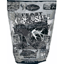 Wildgame Innovations Fall Feast Crush Mix