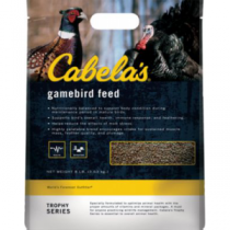 Cabela's Gamebird Feed