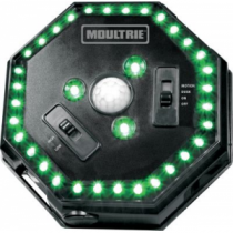 Moultrie Feeder Hoglight - Green