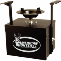 American Hunter Heavy-Duty Digital Spin Kit
