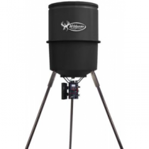 Wildgame Innovations Quick-Set 225 Tripod Feeder